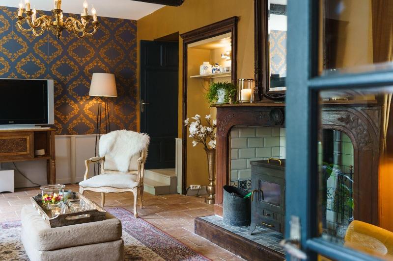 Logement Onze' Chambres&Gîtes image