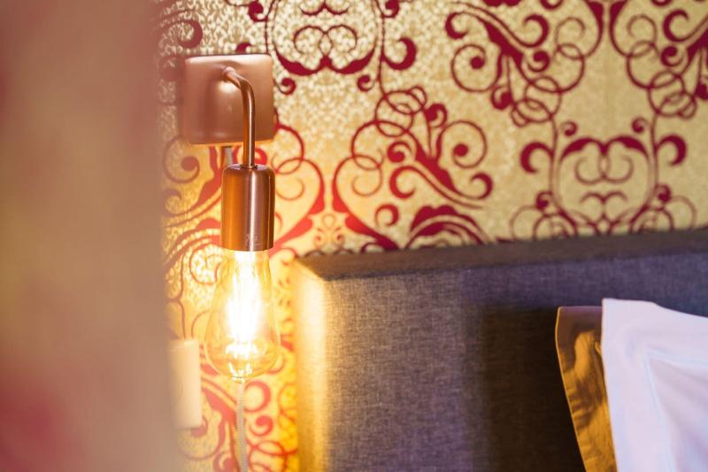 Logement Onze' Chambres&Gîtes image