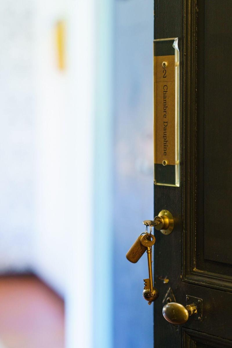 Logement Onze' Chambres&Gîtes image