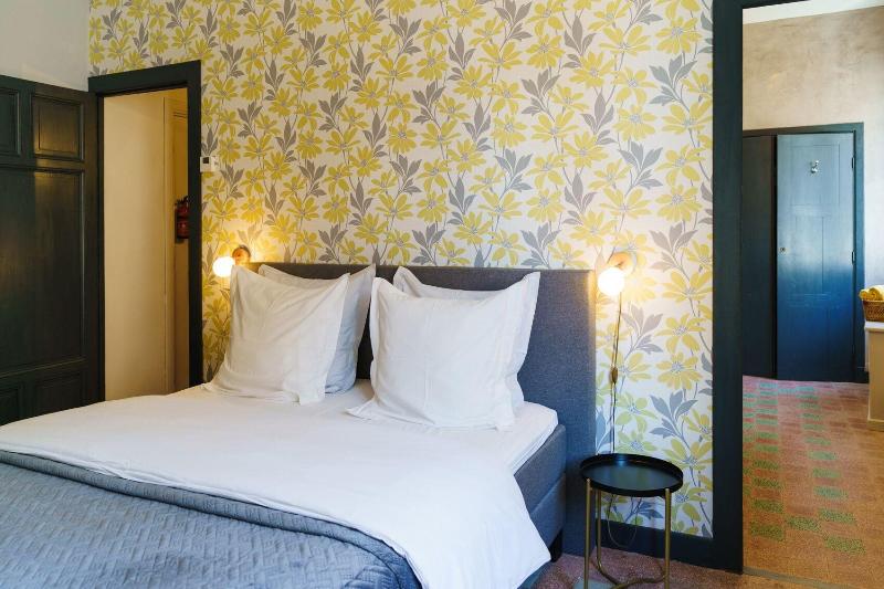 Logement Onze' Chambres&Gîtes image