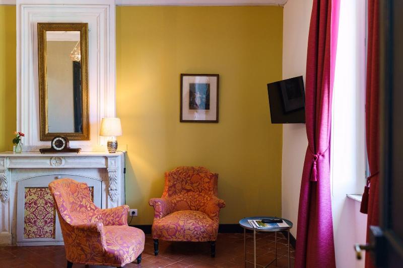Logement Onze' Chambres&Gîtes image