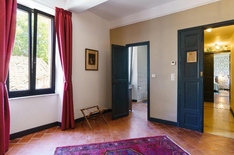 Logement Onze' Chambres&Gîtes image