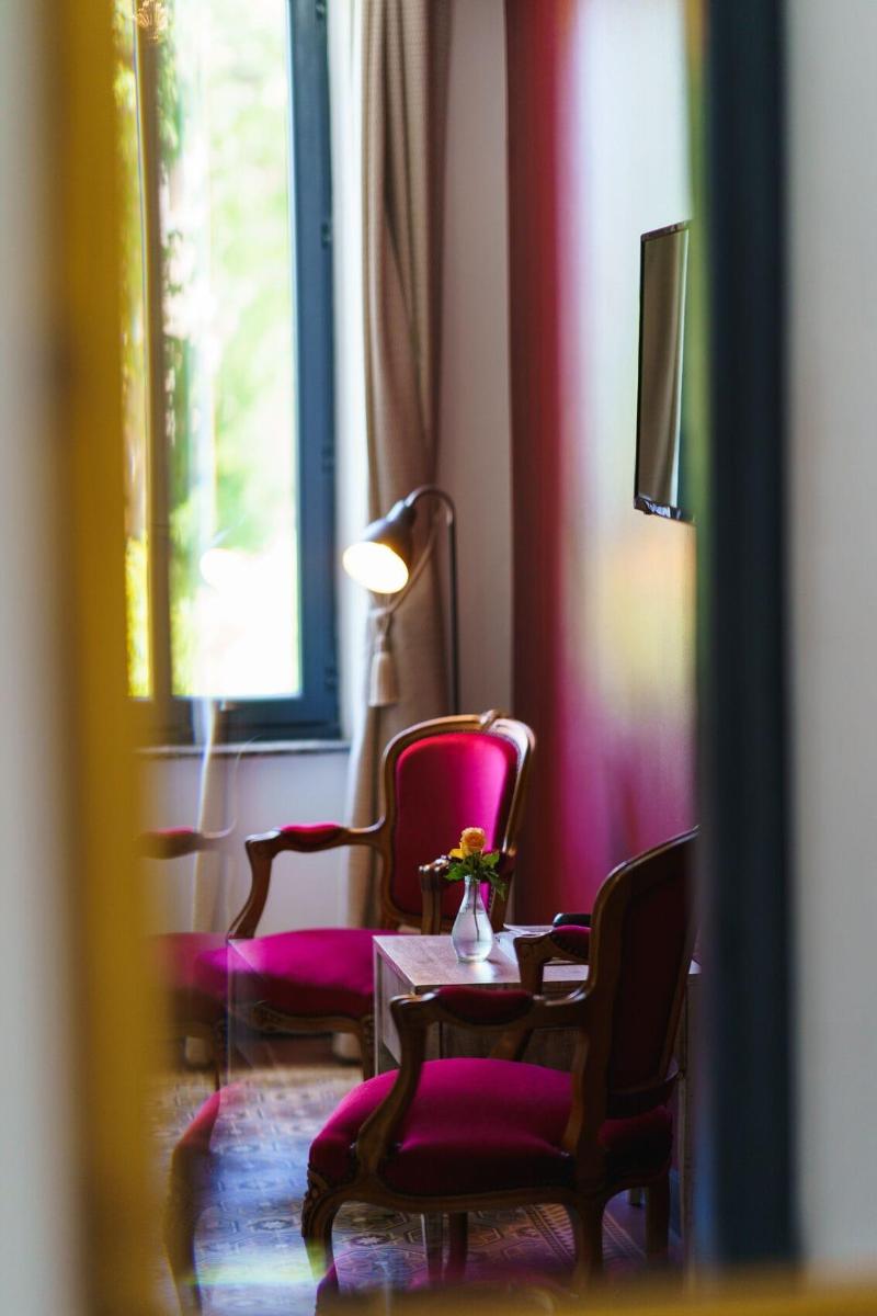 Logement Onze' Chambres&Gîtes image
