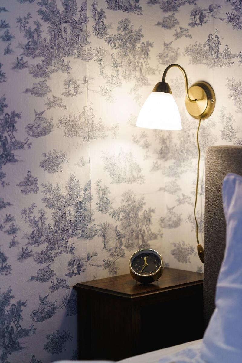Logement Onze' Chambres&Gîtes image
