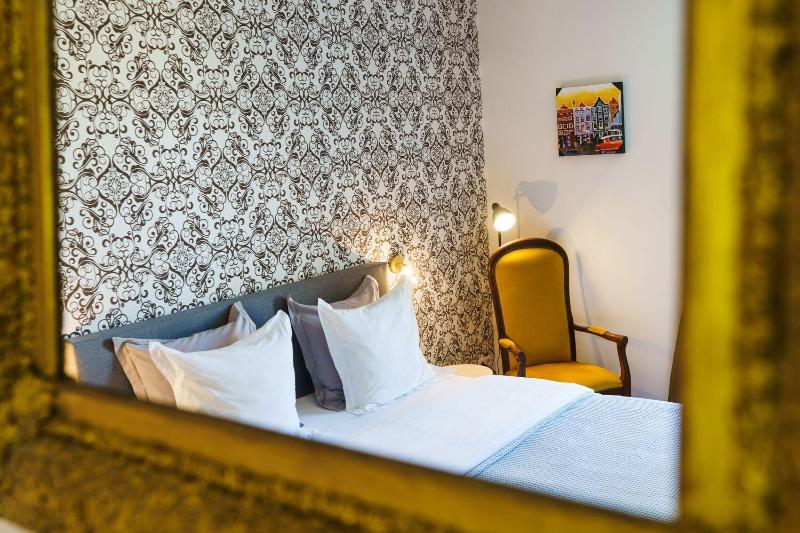 Logement Onze' Chambres&Gîtes image