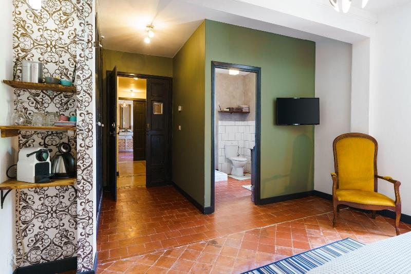 Logement Onze' Chambres&Gîtes image