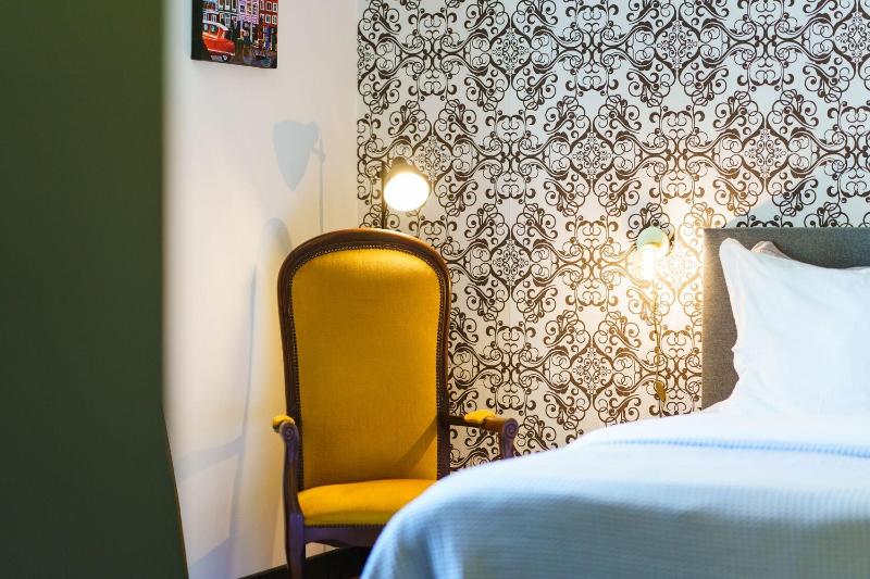 Logement Onze' Chambres&Gîtes image