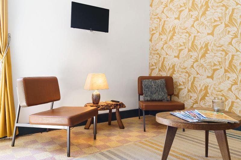 Logement Onze' Chambres&Gîtes image