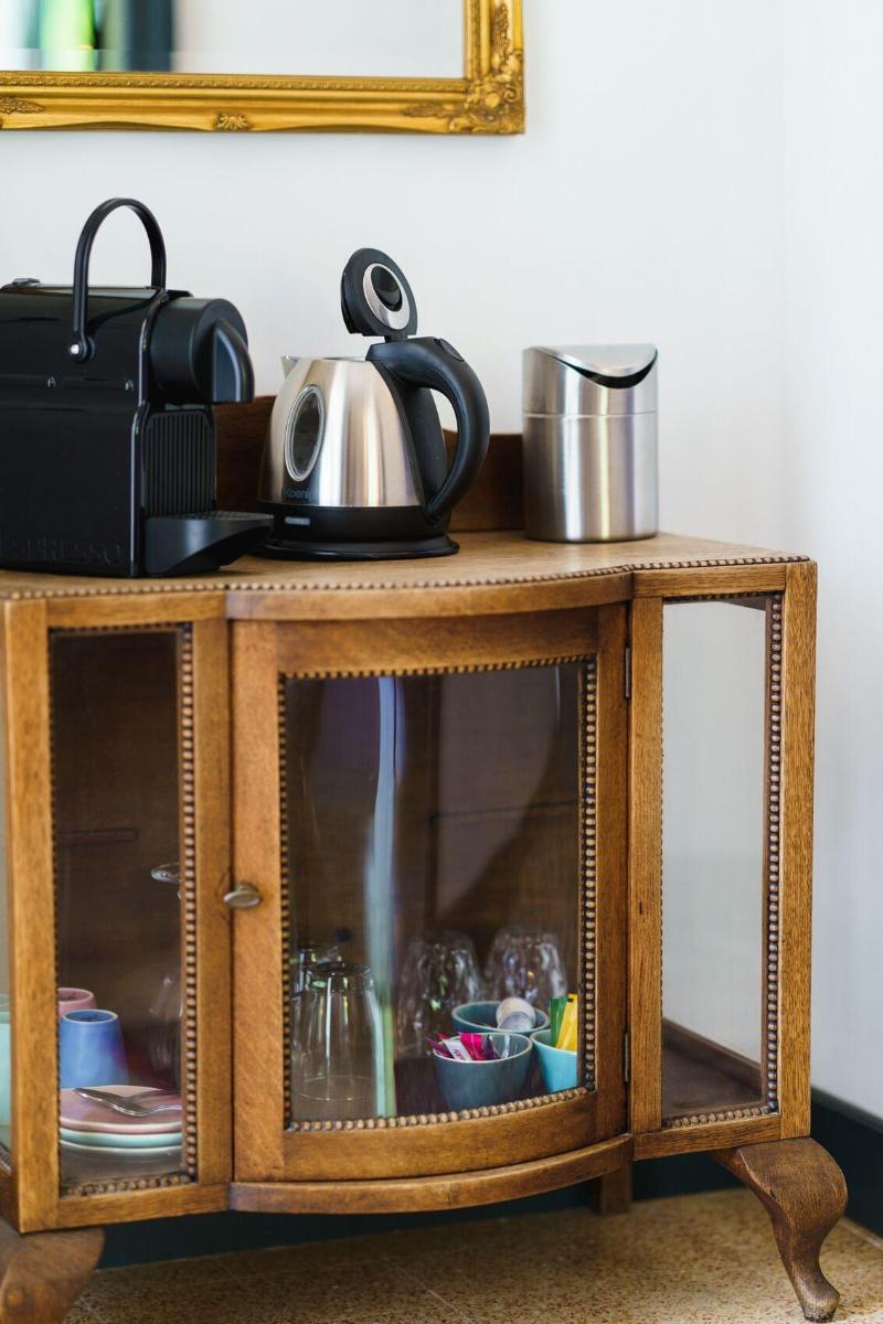 Logement Onze' Chambres&Gîtes image