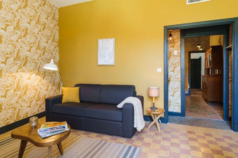 Logement Onze' Chambres&Gîtes image