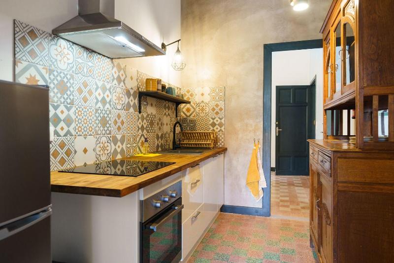Logement Onze' Chambres&Gîtes image
