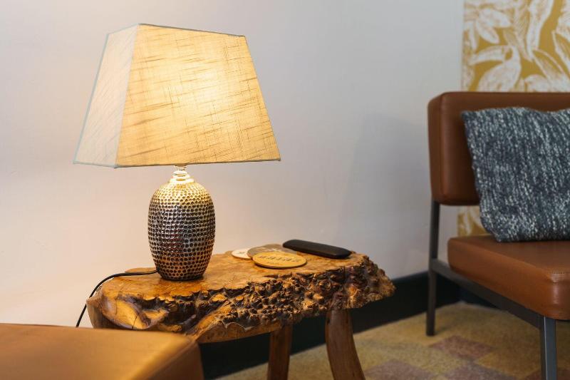 Logement Onze' Chambres&Gîtes image