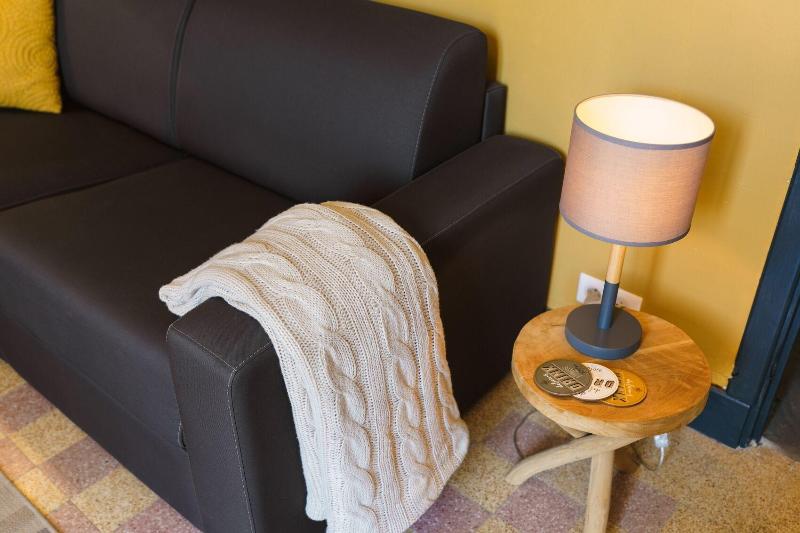 Logement Onze' Chambres&Gîtes image