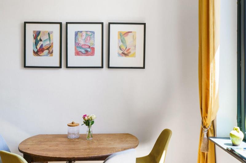 Logement Onze' Chambres&Gîtes image