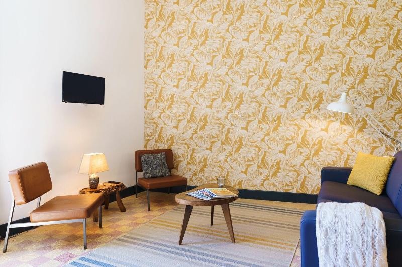 Logement Onze' Chambres&Gîtes image