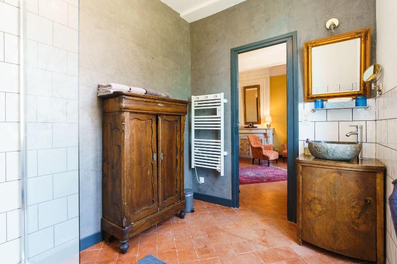 Logement Onze' Chambres&Gîtes image