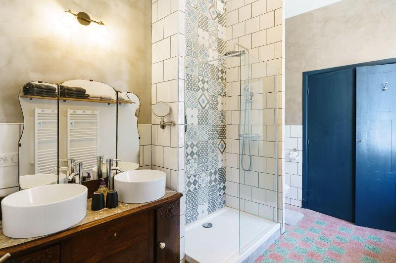 Logement Onze' Chambres&Gîtes image