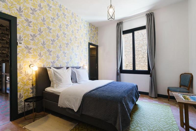 Logement Onze' Chambres&Gîtes image