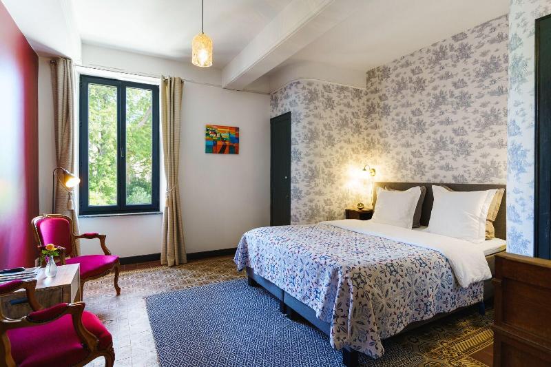 Logement Onze' Chambres&Gîtes image
