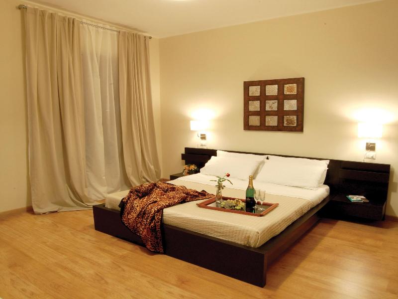 Bella Cagliari B&B image
