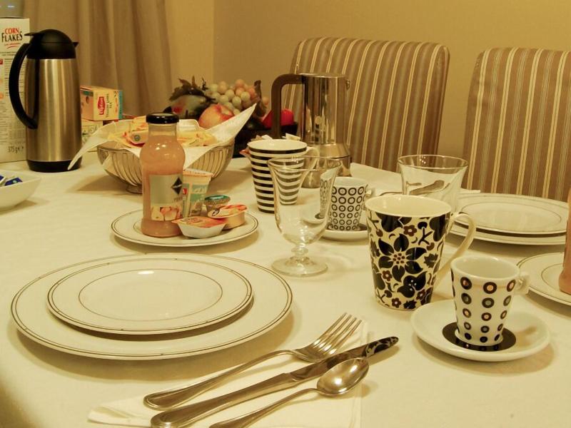 Bella Cagliari B&B image