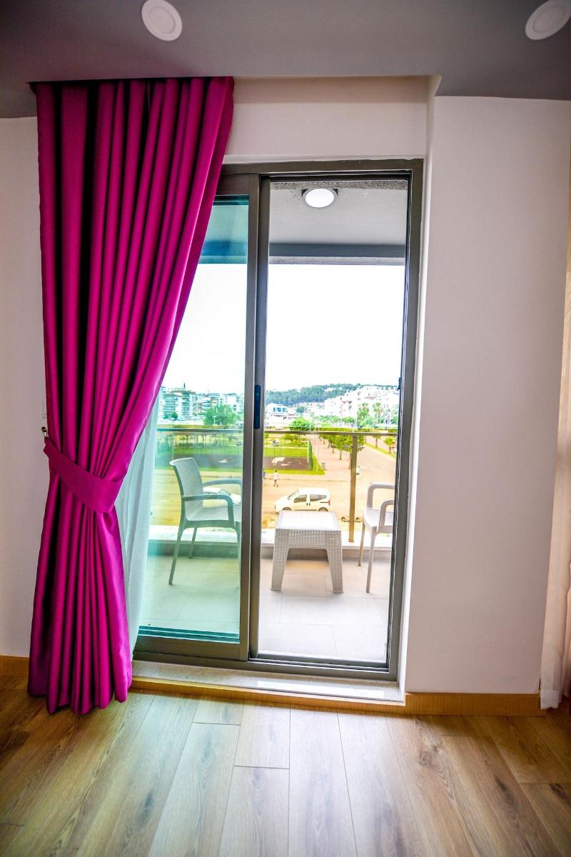 Hotel Derin Ma Sorgun image