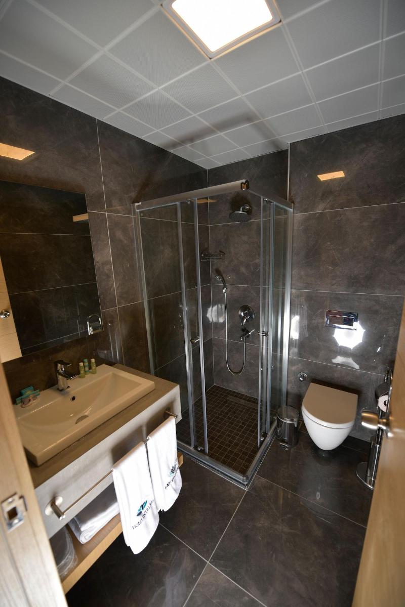 Hotel Derin Ma Sorgun image