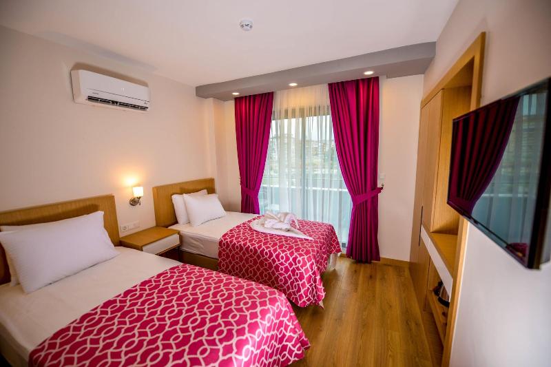 Hotel Derin Ma Sorgun image
