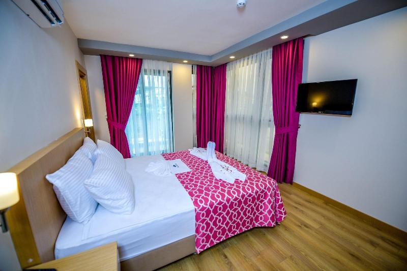 Hotel Derin Ma Sorgun image