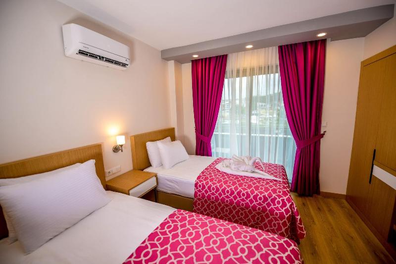 Hotel Derin Ma Sorgun image