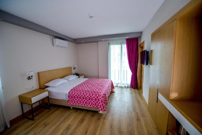Hotel Derin Ma Sorgun image