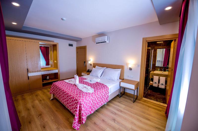 Hotel Derin Ma Sorgun image