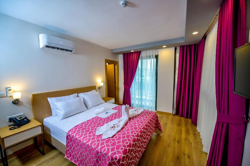 Hotel Derin Ma Sorgun image