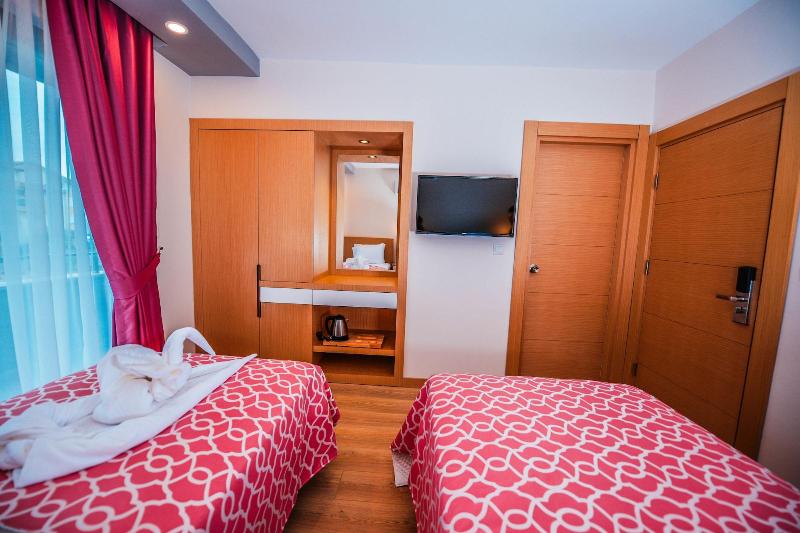 Hotel Derin Ma Sorgun image