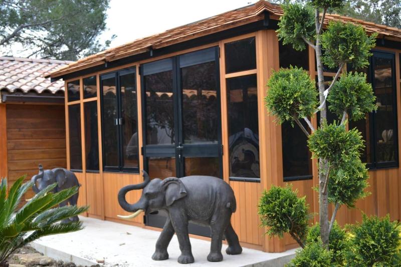 Le Refuge image