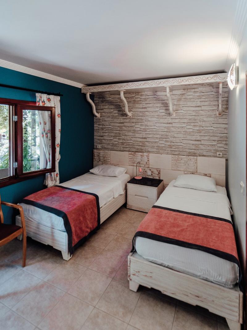 Azur Hotel Çral — photo 44