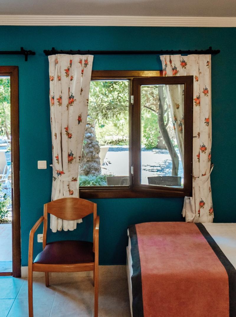 Azur Hotel Çral — photo 47