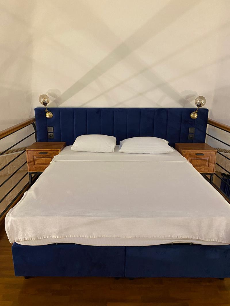 Azur Hotel Çral — photo 116