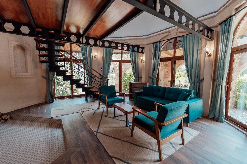 Azur Hotel Çral — photo 119