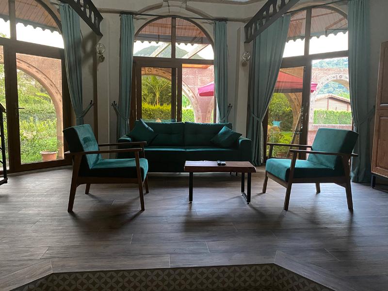 Azur Hotel Çral — photo 121