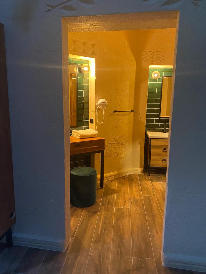 Azur Hotel Çral — photo 114