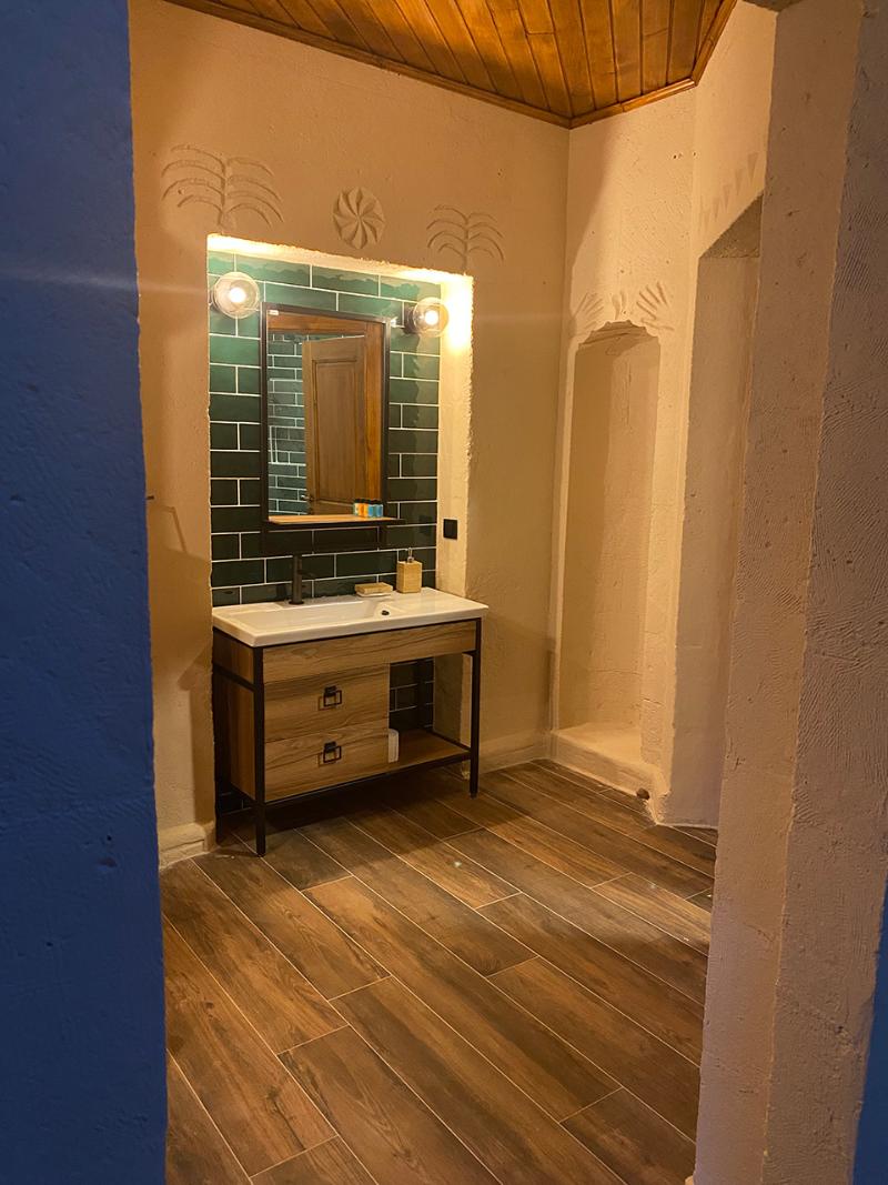 Azur Hotel Çral — photo 19