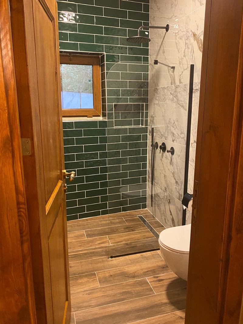 Azur Hotel Çral — photo 18