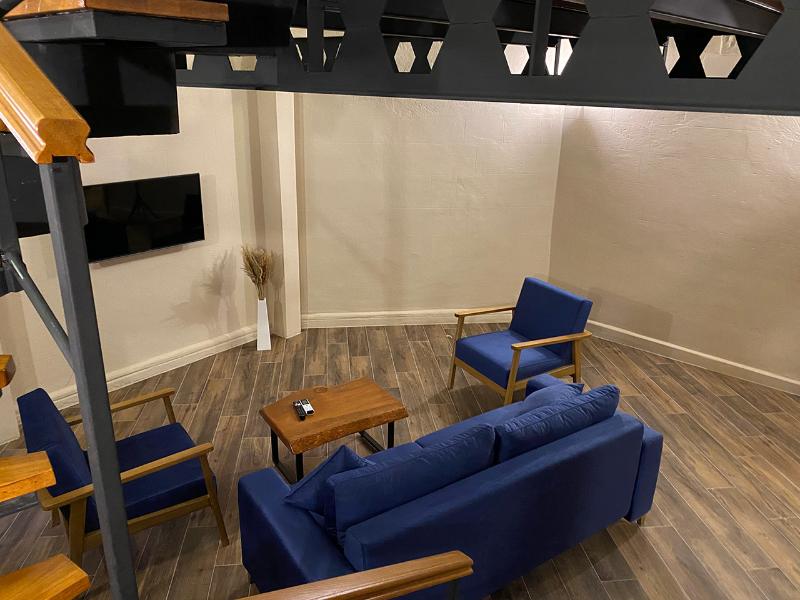Azur Hotel Çral — photo 17