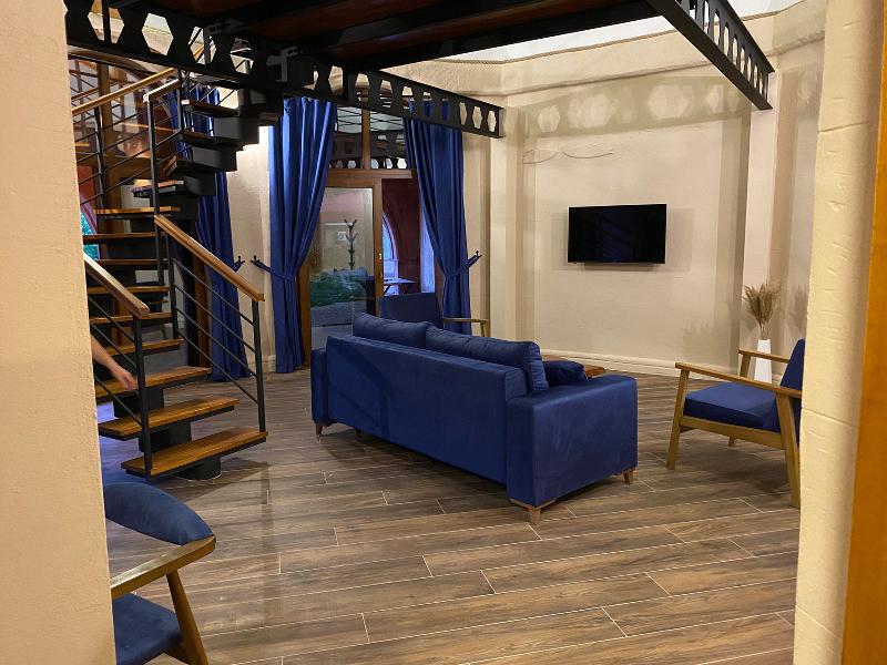 Azur Hotel Çral — photo 16