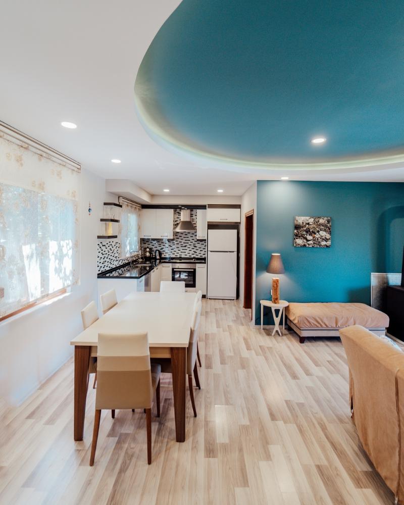 Azur Hotel Çral — photo 15