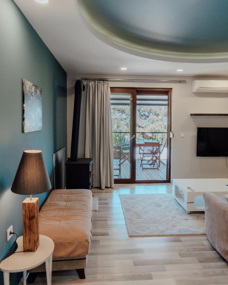 Azur Hotel Çral — photo 14
