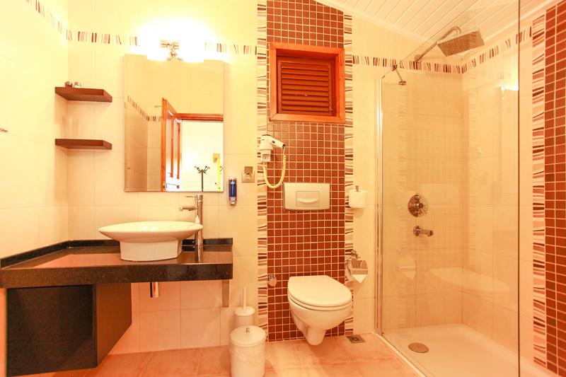 Azur Hotel Çral — photo 60