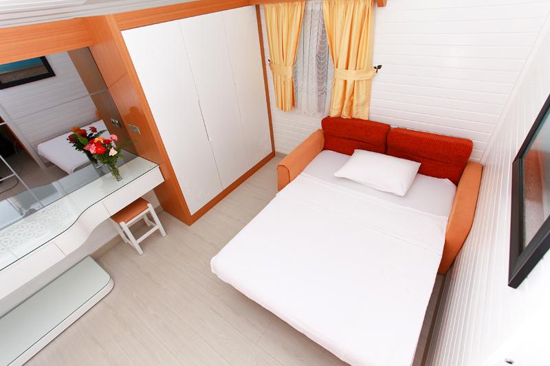 Azur Hotel Çral — photo 52