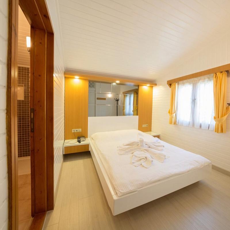 Azur Hotel Çral — photo 66